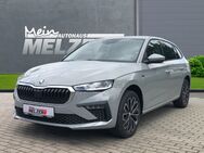 Skoda Scala, 1.0 TSI Drive 85KW beh WSS, Jahr 2024 - Chemnitz