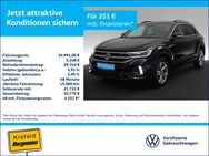 VW T-Roc, 1.5 TSI R-Line, Jahr 2024 - Krefeld