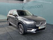 Volvo XC90, Inscription Expression Recharge Plug-In Hybr, Jahr 2021 - München