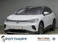 VW ID.4, Pro Performance Family IQ Light, Jahr 2021 - Hamm