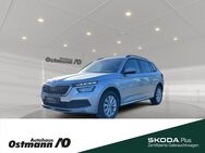 Skoda Kamiq, Ambition 81kw, Jahr 2021 - Niestetal