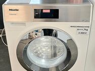 Kostenlose Liefer. Garantie, Miele Gewerbe Professional Waschmaschine - Bad Salzuflen