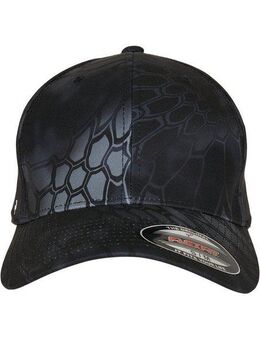 Flexfit Flex Cap Flexfit Unisex Flexfit Kryptek Cap