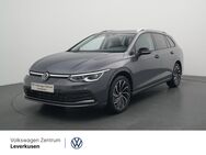 VW Golf, 2.0 TDI VIII Move, Jahr 2022 - Leverkusen