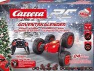 RC 2,4GHz X-Mas Turnator Adventskalender - Kaiserslautern