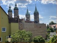 Gemütliches Reihenhaus mit Wintergarten mitten in der Innenstadt von Naumburg mit Blick auf den Dom zu verkaufen - Naumburg (Saale)