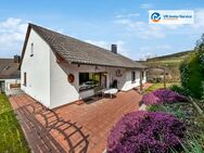 Einfamilienhaus mit viel Platz zum Leben und Gestalten - Leinach
