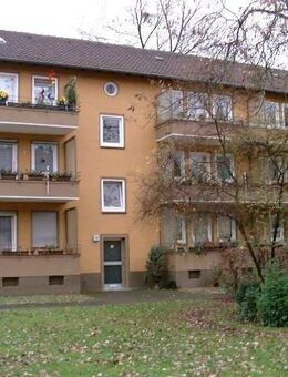 Wohnglück! Gemütliche 2-Zimmer-Wohnung, frisch saniert! - Bonn