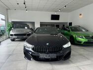 BMW 840 d xDrive M Paket/Carbon/Laser/ACC/HUD/HK/VOLL - Oberhausen