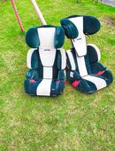 Kindersitz RECARO in 40468