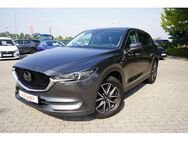 Mazda CX-5 2.5 SKYACTIV-G Sports-Line AWD LED 360° - Sandersdorf Brehna