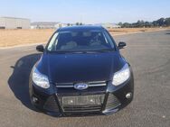 Ford Focus Ecoboost - Duderstadt