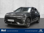 Hyundai Kona, N Line, Jahr 2023 - Köln