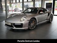 Porsche 991, (911) Turbo, Jahr 2016 - Landau (Pfalz)