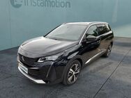 Peugeot 5008, GT PT 130 dig, Jahr 2023 - München