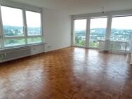 Lichtdurchflutete 3-Zi-Wohnung Panoramablick Wetzlar barrierefrei - Wetzlar
