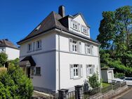Einfamilienhaus im Villenstil in bevorzugter Lage von Weilburg - Weilburg