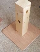 kleiner Futterbaum in 31157