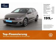 VW Polo, 2.0 TSI GTI, Jahr 2019 - Neumarkt (Oberpfalz)