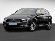 VW Passat Variant 2.0 ELEGANCE AHK CAM ACC LM17 NAVI - Bergkamen