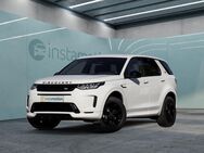 Land Rover Discovery Sport, P200 R-Dynamic S AWD abnehmbar, Jahr 2020 - München