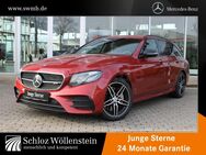 Mercedes AMG E 53, T AMG Fahrass Business, Jahr 2019 - Chemnitz