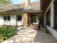 Charmantes Haus in bester Lage von Hanau - Hanau (Brüder-Grimm-Stadt)