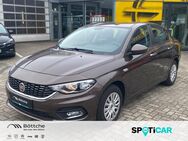 Fiat Tipo, Lim Pop, Jahr 2017 - Dessau-Roßlau