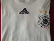 ORIGINAL Deutschland Trikot aus 2006 - Ostercappeln