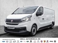 Fiat Talento, 2.0 Kasten L2H1 t Basis Ecojet 120 Turbo EU6d-T el SP Spieg beheizbar, Jahr 2020 - Aachen