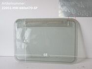 Wohnwagenfenster Helawerk1 D309 ca 68 x 47, gebraucht, Fendt / Tabbert, Sonderpreis - Schotten Zentrum