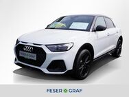 Audi A1, allstreet 30 TFSI, Jahr 2022 - Fürth