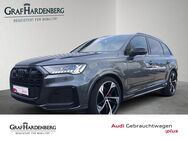 Audi Q7, 50 TDI quattro S line, Jahr 2021 - Singen (Hohentwiel)