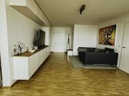 Moderne, kernsanierte 3-Zimmer-Wohnung mit Blick auf den Kölner Dom - Perfekt für Paare und Singles - Frechen