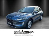 Ford Kuga, Titanium El Apple CarP, Jahr 2020 - Weinheim