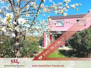 Trier-Mariahof: Reihenendhaus in ruhiger Lage - mit 130?m² Wohnfläche, Garage und Garten zu verkaufen! - Trier