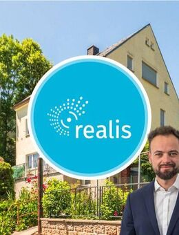 Ihr neues Familienidyll in Chemnitz - großes Haus mit Garten, Balkon und vielfältigen Möglichkeiten - Chemnitz