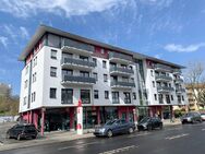 2-Zimmerwohnung in modernem Mehrfamilienhaus - Gießen