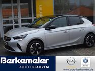 Opel Corsa-e, Elegance Allwetter 11kW, Jahr 2023 - Saerbeck (NRW-Klimakommune)