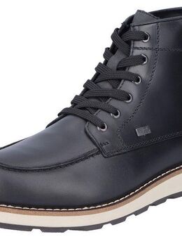 Rieker Winterboots, Winterstiefelette, Schnürboots mit TEX und sportiver Laufsohle