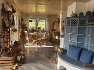Geräumiges Einfamilienhaus mit Einliegerwohnung und vielseitigen Nutzungsmöglichkeiten - Rietheim-Weilheim