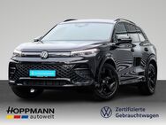 VW Tiguan, 1.5 eTSI R-Line APPCONNECT, Jahr 2024 - Olpe