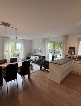 3-Zimmerwohnung, barrierefreie mit Fahrstuhl & großem Balkon - Lage (Nordrhein-Westfalen)