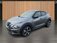 Nissan Juke, 1.0 DIG-T Tekna °, Jahr 2024 - Dresden