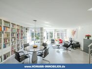 Licht, Komfort und Qualität! Wohnen auf höchstem Niveau in Warendorf - Warendorf