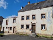 Eifeler Bauernhaus mit Charme Nähe Bitburg. - Brecht