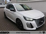 Peugeot 208, Allure, Jahr 2024 - Hachenburg