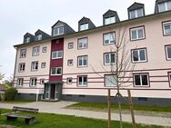 Vermietete 3-Zimmer-Wohnung mit Balkon in zentraler Lage - Coburg