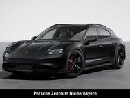 Porsche Taycan, 4S Cross Turismo | Hinterachslenkung |, Jahr 2022 - Plattling