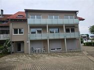 Neubau DG Wohnung zu vermieten in Heubach Buch - Heubach